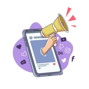 Social Selling